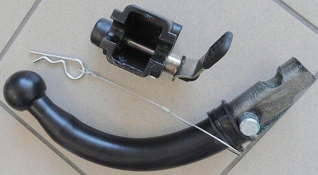 Słupsk Nowy Wypinany Hak Holowniczy+Moduł+Wiązka Seat Altea+XL od2004r