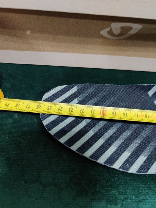 Buty rowerowe Giro riddance 40 platformy MTB enduro