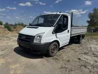 Ford Tranist 2.2 130km