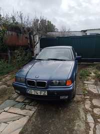 BMW 318TI 1995 gpl