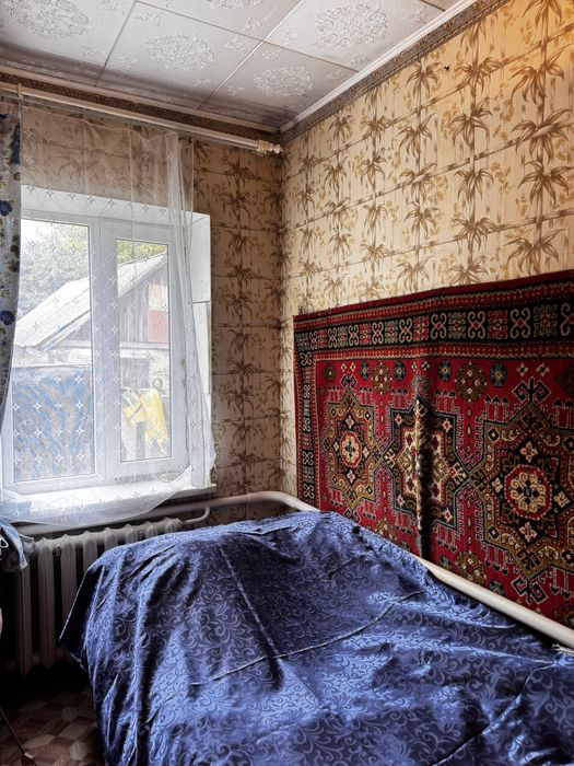 Продам дом Одинковка