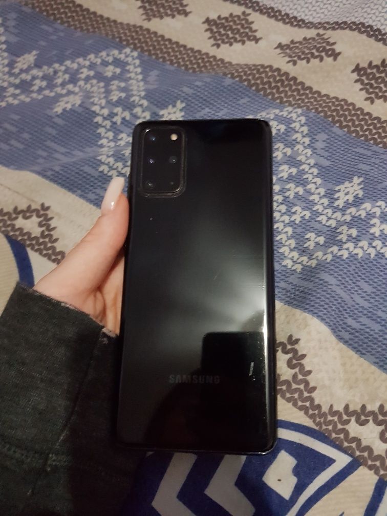 Samsung Galaxy s20+5G
