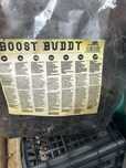 Generator CO2 boost buddy oraz odżywki