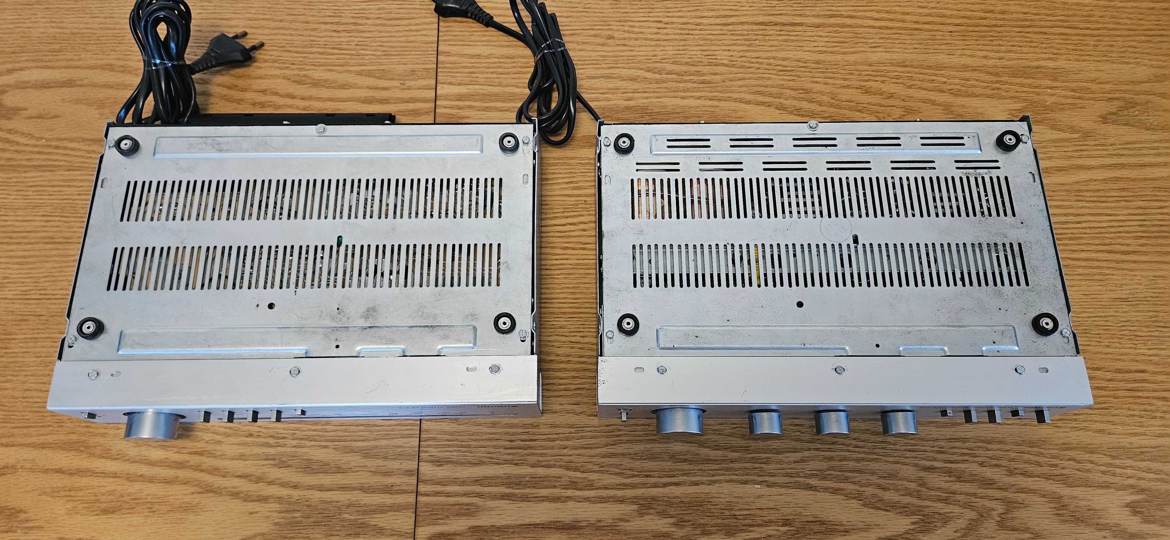 WS 315 Wzmacniacz Stereo  Unitra