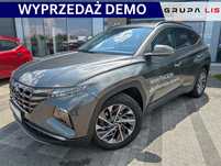 Hyundai Tucson Nowej Generacji SMART LED! 1.6T-GDI 6MT, 2WD! 150KM!