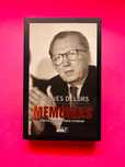 Memórias - Jacques Delors