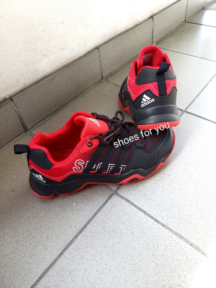 Buty męskie sportowe 41 do 45