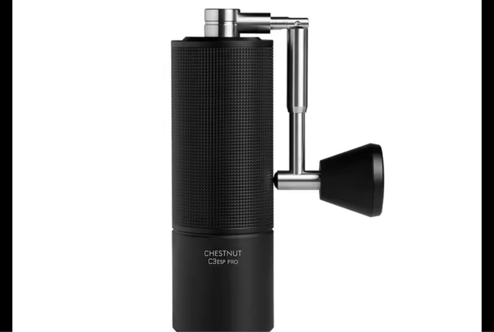 Timemore C3 ESP PRO młynek do kawy