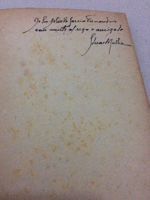 Documentos de uma campanha eleitoral : por que sou candidato... 1953