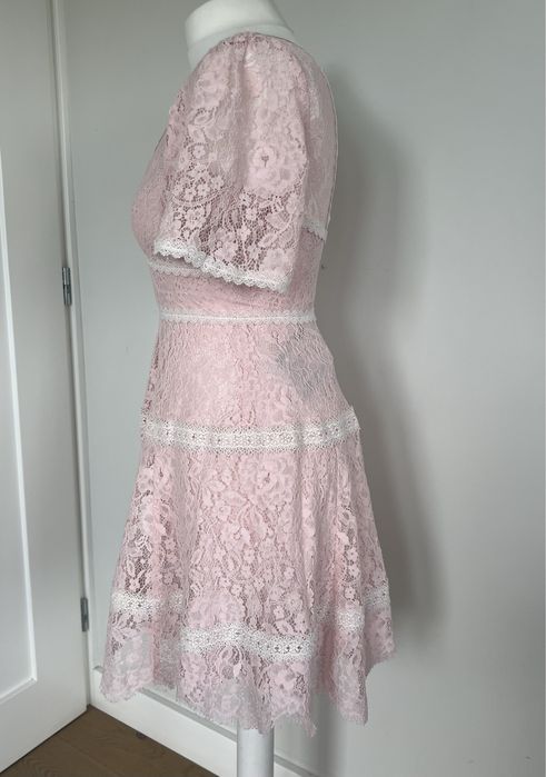 Sukienka koktailowa Needle&Thread