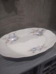Półmisek stara porcelana Karolina