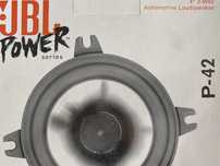 Colunas Jbl P42