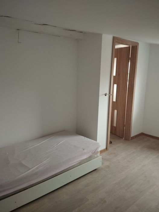 Działka rod łowiza