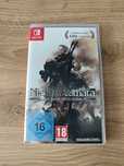 Nier automata Switch