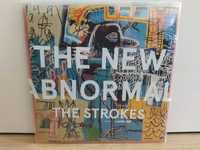 Vinil Novo/Selado The Strokes - The New Abnormal (Disco Vermelho)