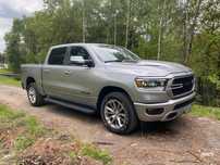 Dodge RAM SPORT GT 5,7l HEMI V8 401 KM 4x4 2023