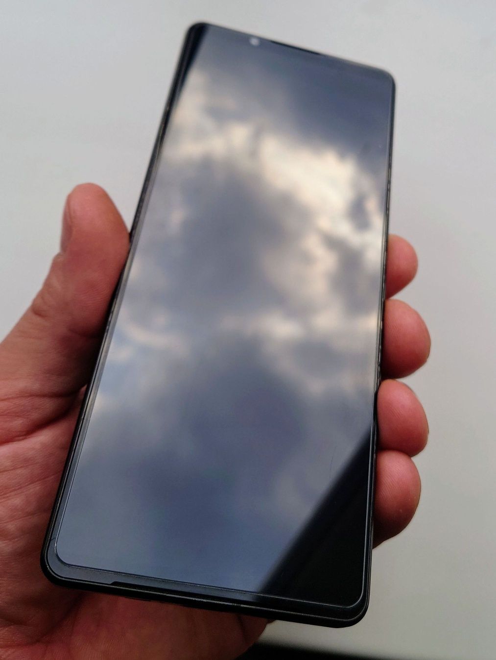Sony Xperia 1 IV 256 ГБ / 12 ГБ