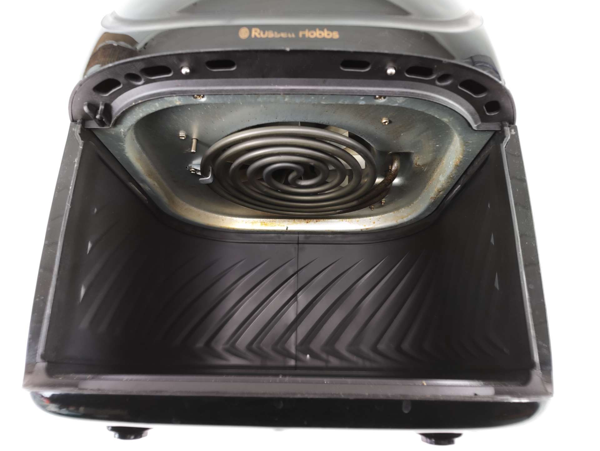 Russell Hobbs Frytkownica beztłuszczowa XXL 8L Air Fryer SatisFry
