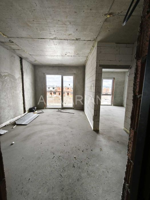 Продається однокімнатна квартира в ЖК Еліт Парк   Код: 33970