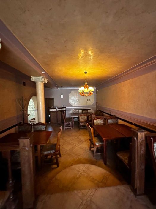 Продається торговельно-відпочинковий комплекс в с. Нересниця