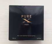 Perfumy Męskie Pure X  100 ml