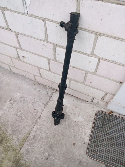 Рульова продольна тяга ГАЗ 66