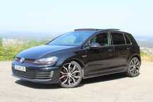 Volkswagen Golf 7 Gti Performance
