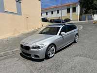 Bmw 520d F11 Full Pack M