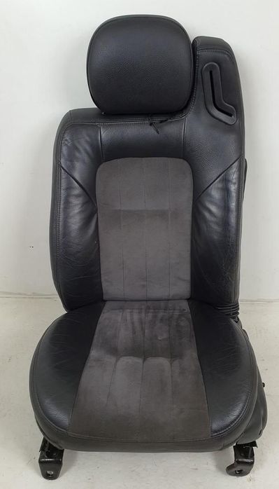 FOTEL KIEROWCY LEWY PRZÓD CHRYSLER SEBRING I EURO