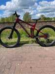 Trek Remedy 7 2022 – enduro / trail, full suspension, 29", jak nowy!