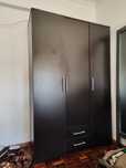 Guarda-roupa/ roupeiro