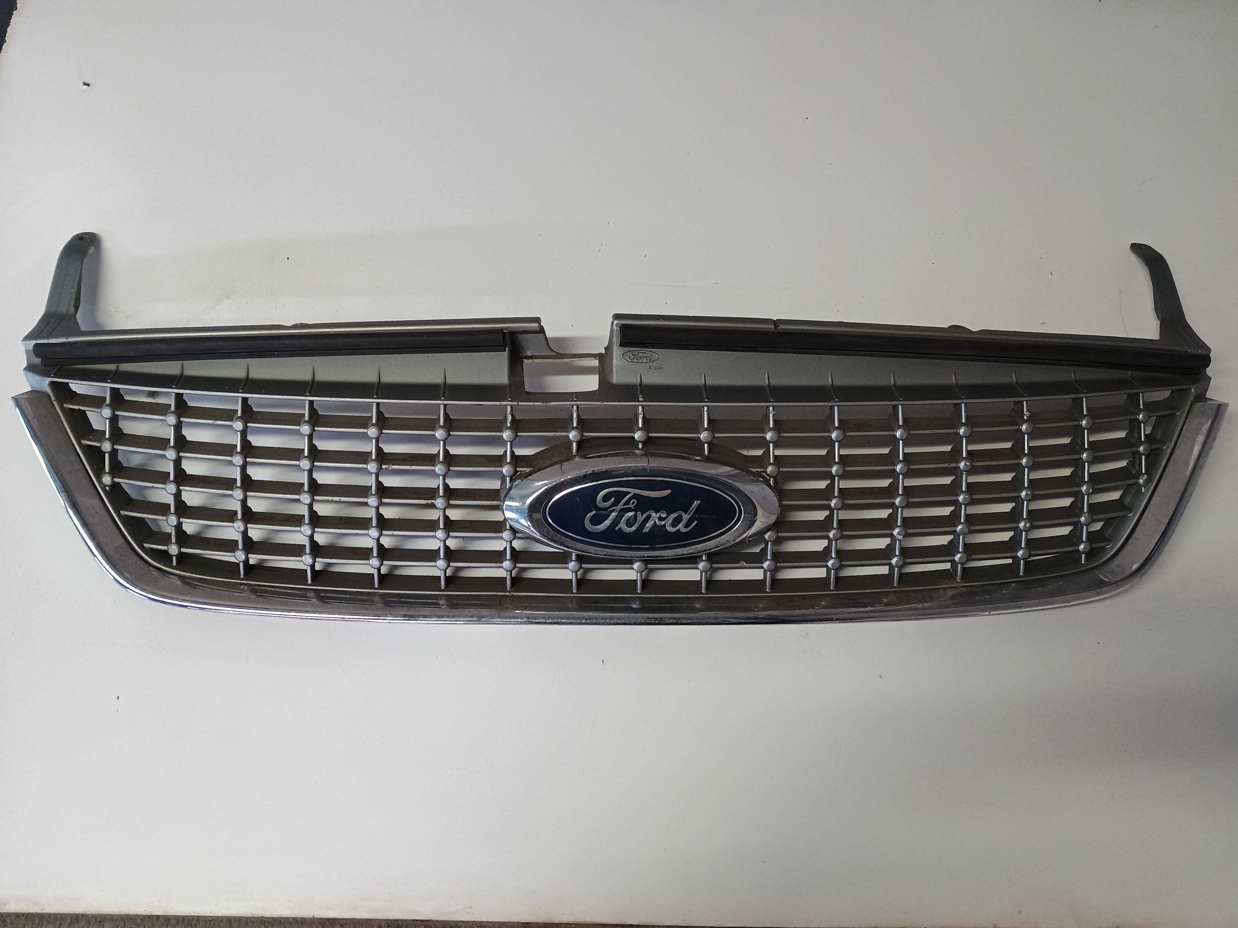 Atrapa kratka grill górny FORD Mondeo MK4 IV Titanium