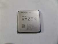 Uszkodzony procesor AMD Ryzen 5 3600 s. AM4