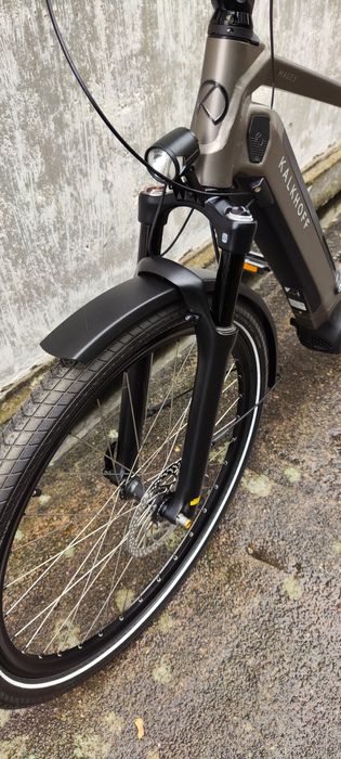 Kalkhoff image 5 Bosch performance 625 wh SUV rabat z 15.000