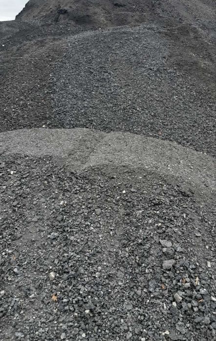 Destrukt asfaltowy idealny droge lub plac