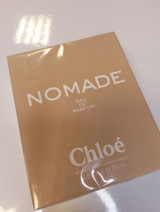 Nomade od marki Chloe