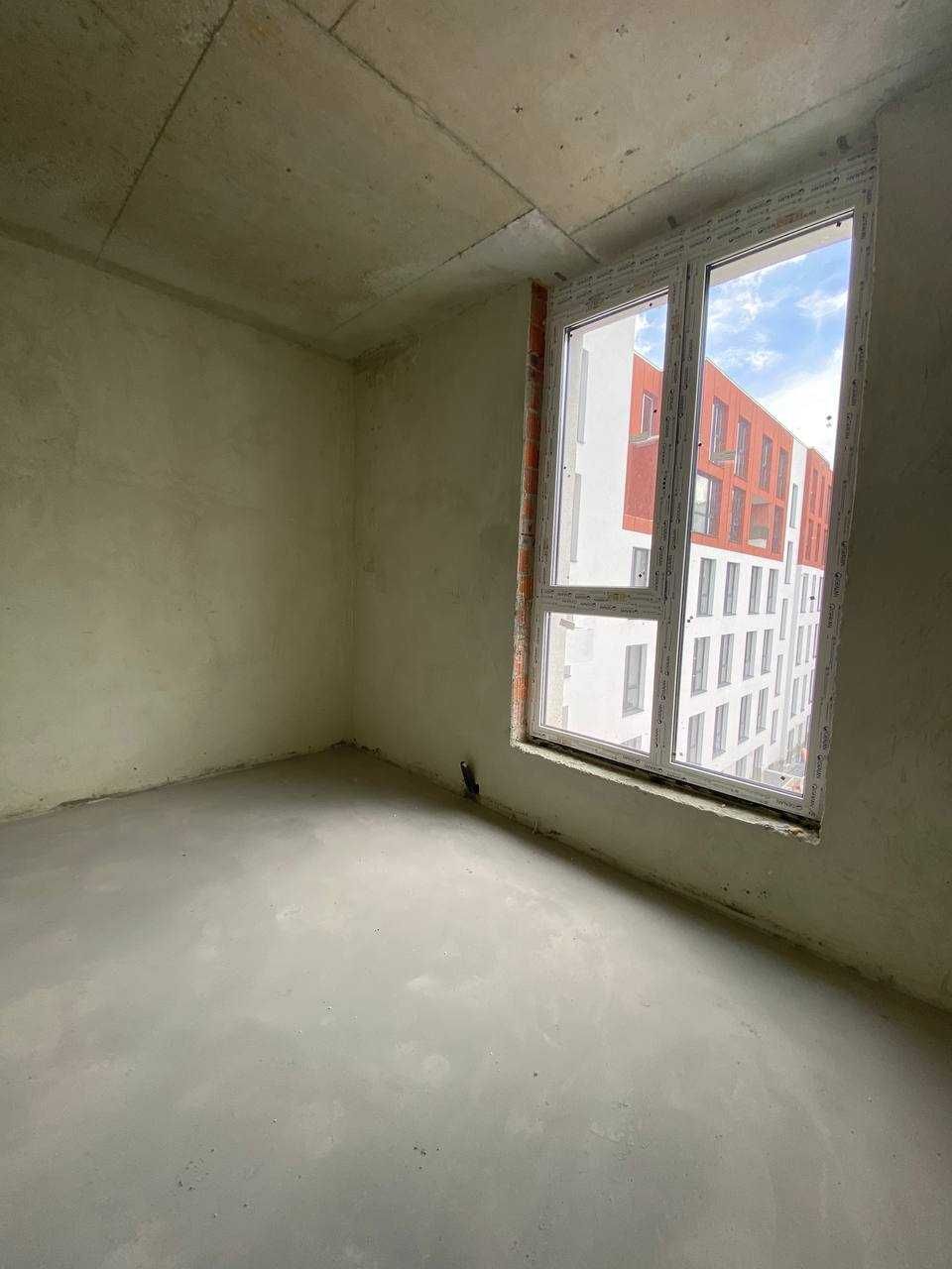 Продаж квартири, парк Погулянка, вул. Зелена, 45 м2