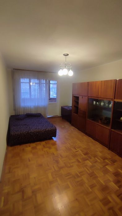 1 комнатная квартира Черемушки