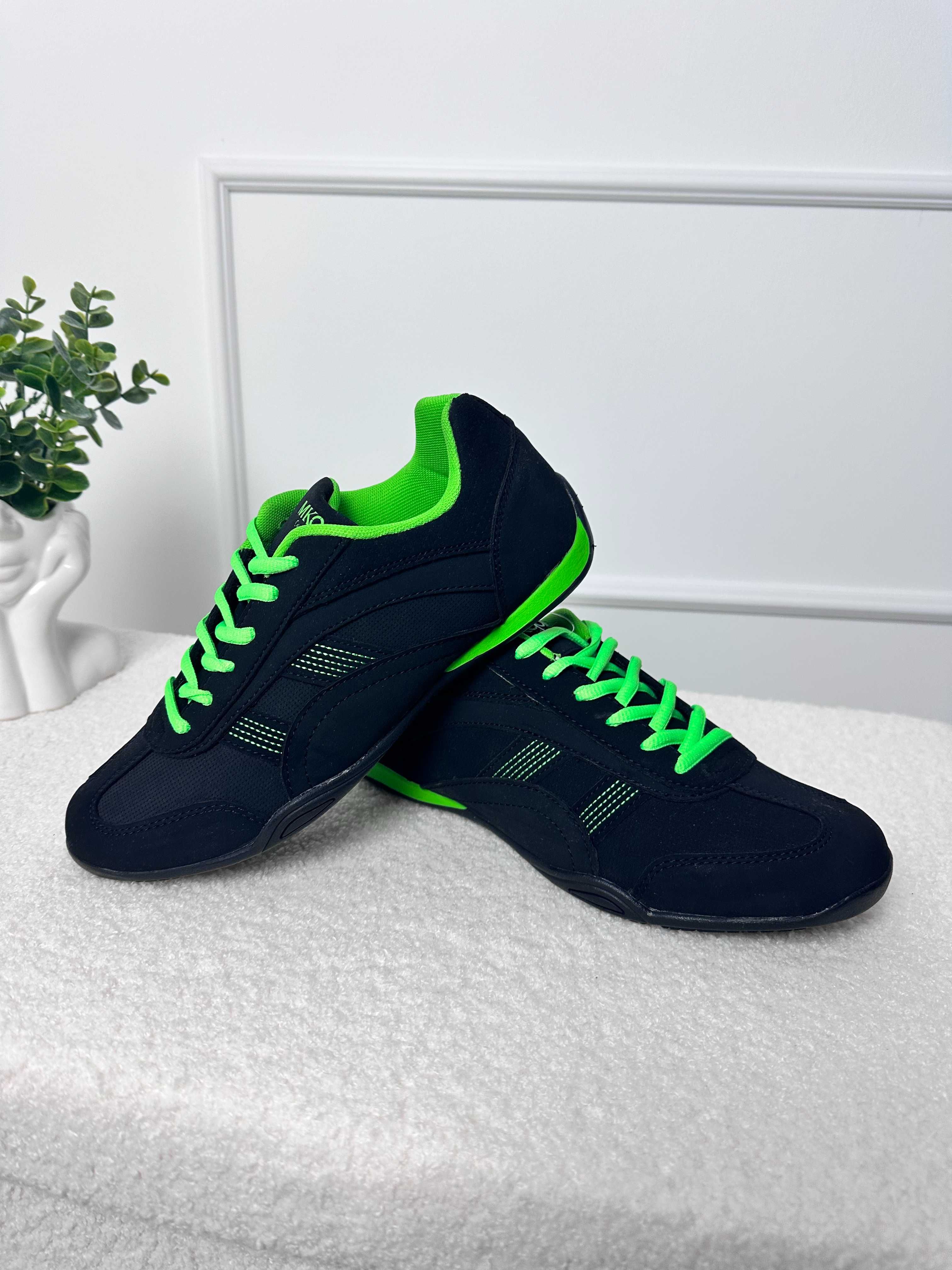 Buty sportowe damskie trampki adidasy 37 do 42 WYPRZEDAŻ