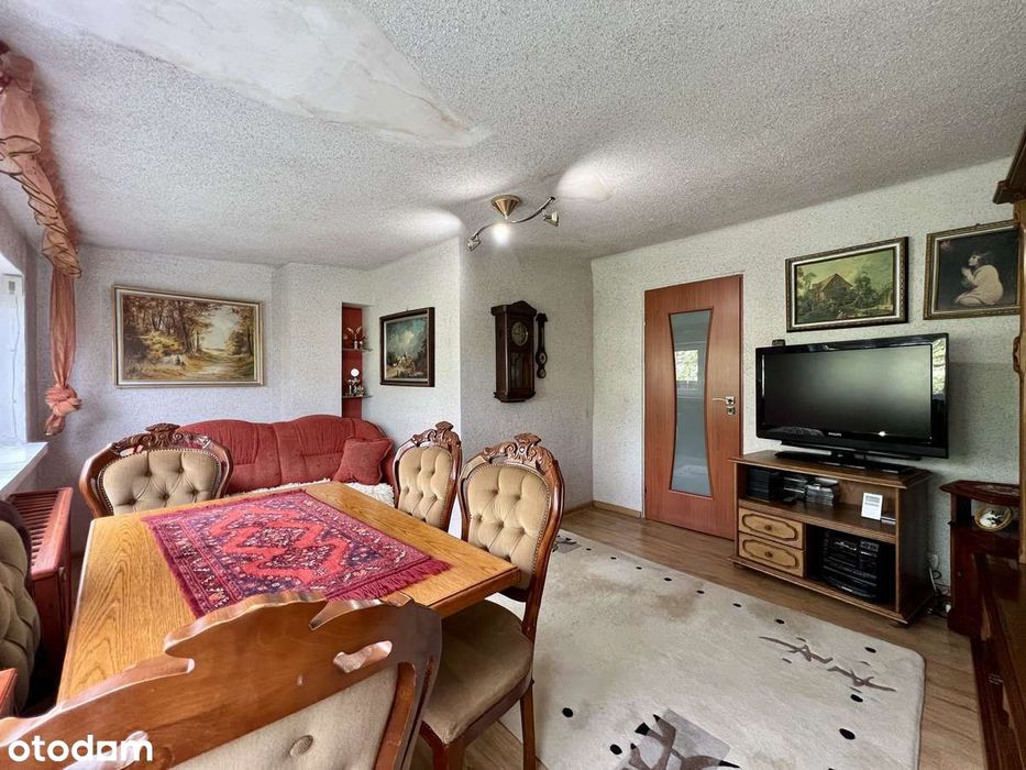 Mieszkanie 47,34 m2 | 2 pokoje | Os. XV lecia