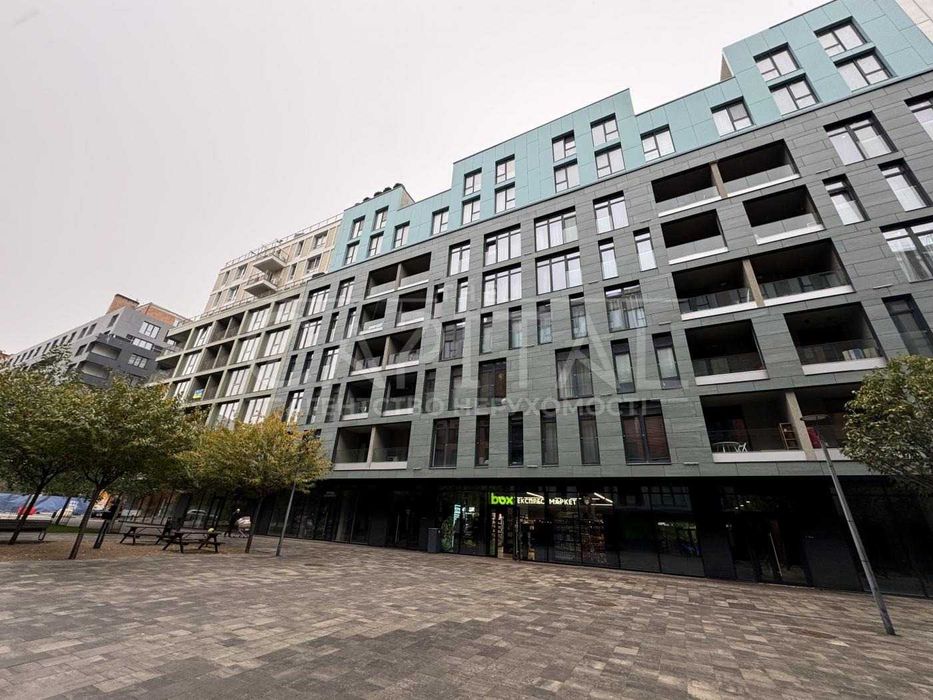 Продаж /Квартира /145 м2 /ЖК Рибальський/RYBALSKY /Подільський район