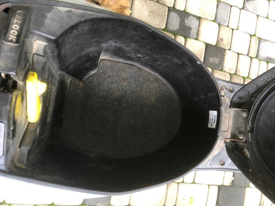 Продам Honda Dio 35