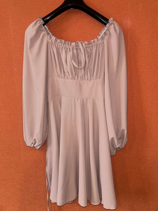 Плаття Жіноче само регулююче