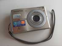 Aparat Olympus FE 45