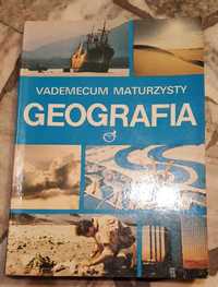 Vademecum maturzysty Geografia