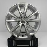 ORYGINALNA Felga Audi OE 17" 7" ET 47 5x112 8S0.007.149.7 TT 8S