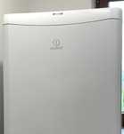 LODÓWKA INDESIT Class A+  (chłodziarka+zamrażarka)