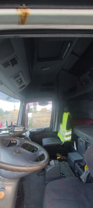 Маніпулятор-евакуатор