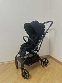 Прогулянкова коляска Cybex Eezy S Twist+ 2