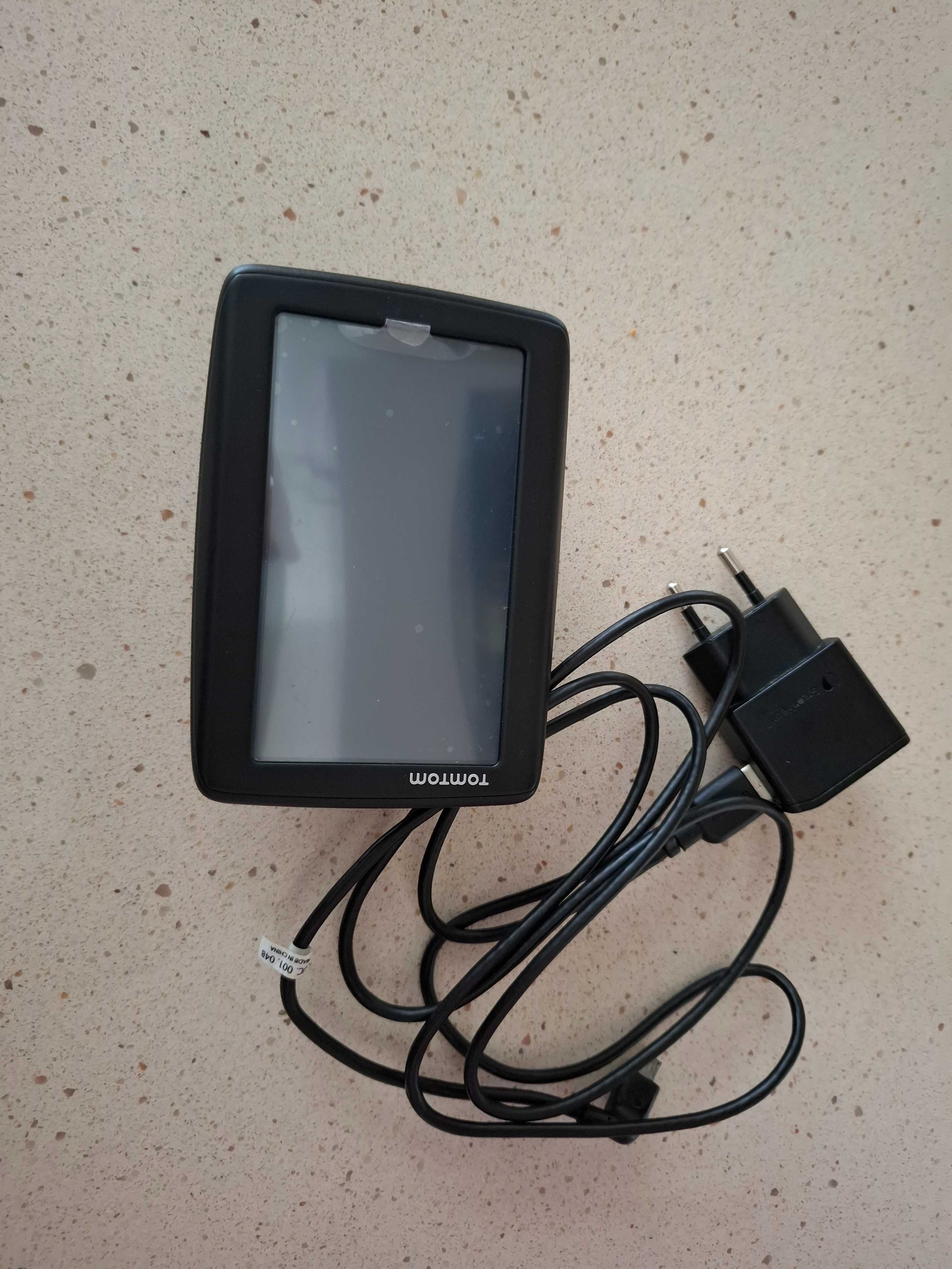 TomTom Start20 GPS